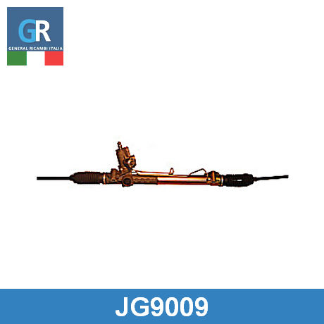JG9009 GENERAL RICAMBI GENERAL RICAMBI  Рулевая рейка