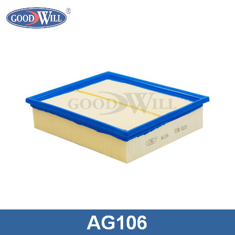AG 106 GOODWILL  Воздушный фильтр