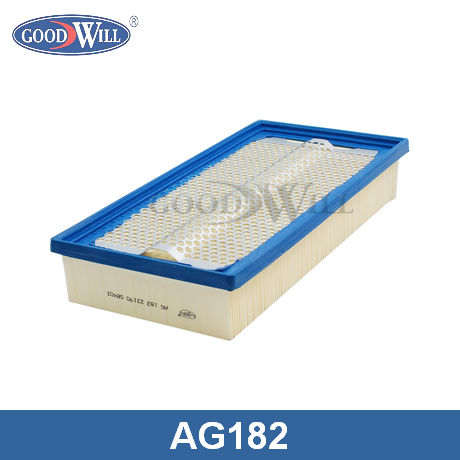 AG 182 GOODWILL  Воздушный фильтр