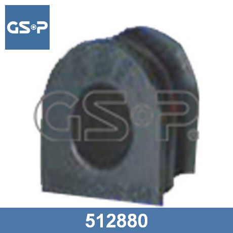 512880 GSP  Опора, стабилизатор