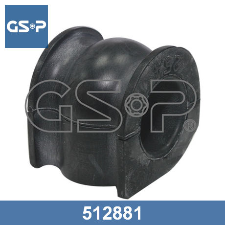 512881 GSP  Опора, стабилизатор