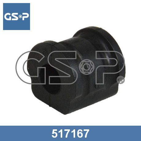 517167 GSP  Опора, стабилизатор