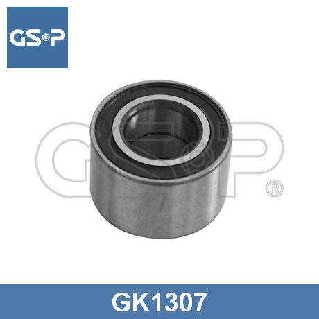 GK1307 GSP  Комплект подшипника ступицы колеса