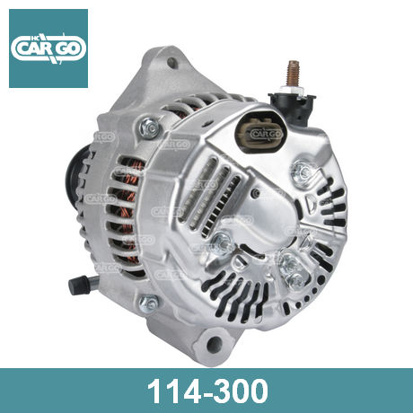 114300 HC-CARGO  Генератор