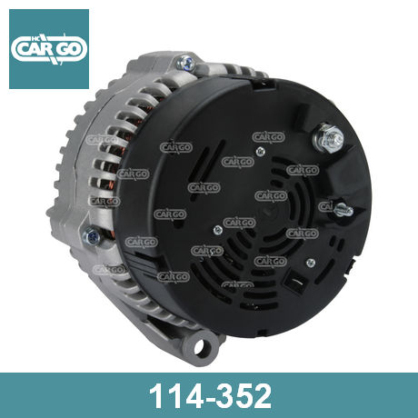 114352 HC-CARGO  Генератор