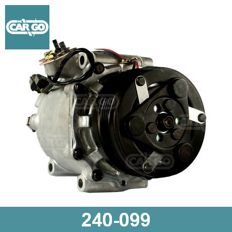 240099 HC-CARGO  Компрессор, кондиционер