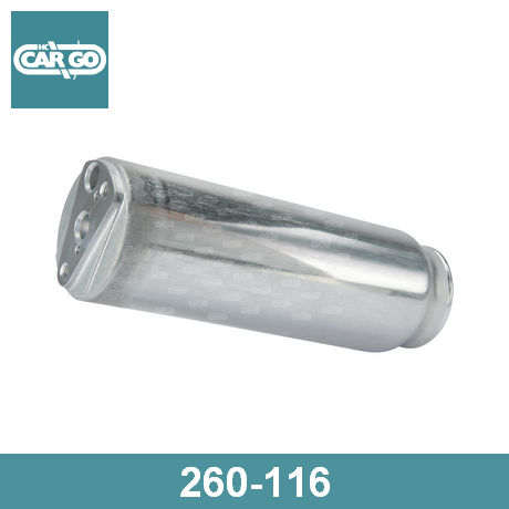 260116 HC-CARGO HC-CARGO  Осушитель кондиционера