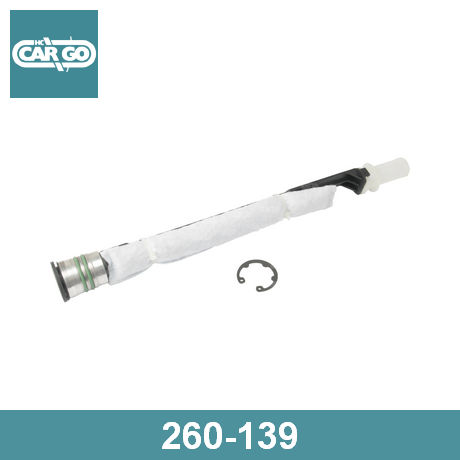 260139 HC-CARGO  Осушитель, кондиционер