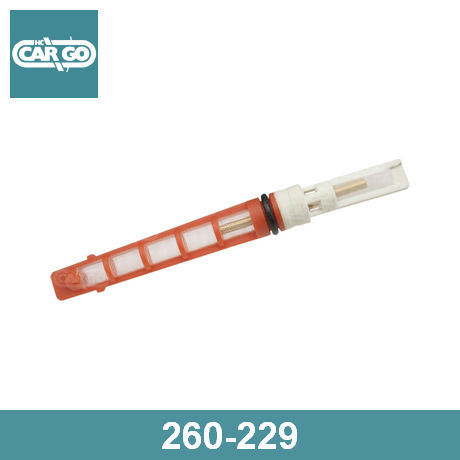 260229 HC-CARGO  Расширительный клапан, кондиционер