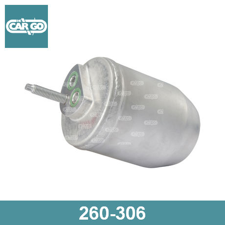 260306 HC-CARGO  Осушитель, кондиционер