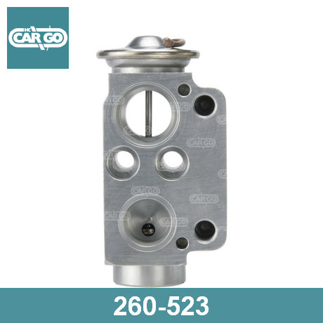 260523 HC-CARGO HC-CARGO  Расширительный клапан кондиционера