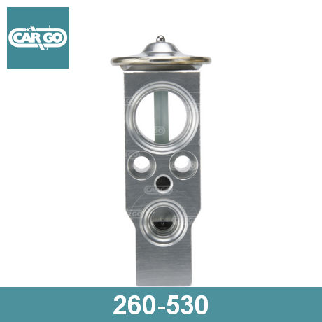 260530 HC-CARGO  Расширительный клапан, кондиционер