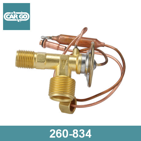 260834 HC-CARGO  Расширительный клапан, кондиционер