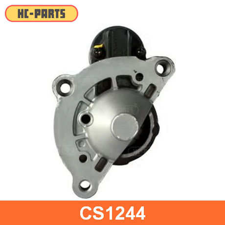 CS1244 HC-PARTS  Стартер