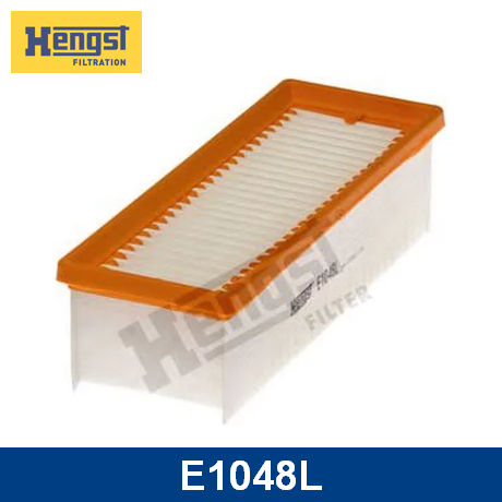 E1048L HENGST FILTER HENGST FILTER  Воздушный фильтр