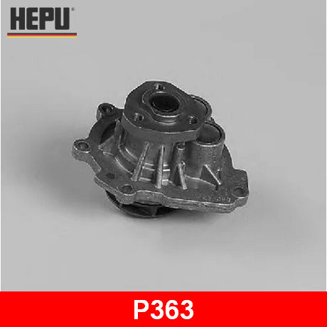 P363 HEPU  Водяной насос