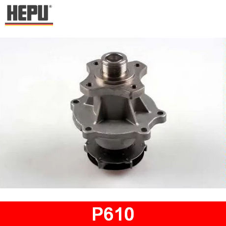 P610 HEPU  Водяной насос