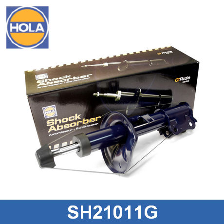 SH21-011G HOLA  Амортизатор