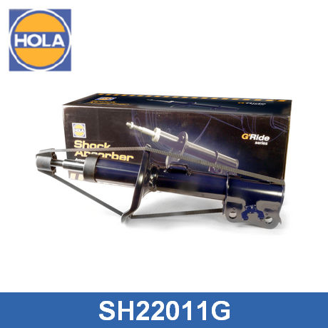SH22-011G HOLA  Амортизатор