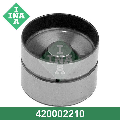 420 0022 10 INA INA  Гидрокомпенсатор клапана (толкатель)