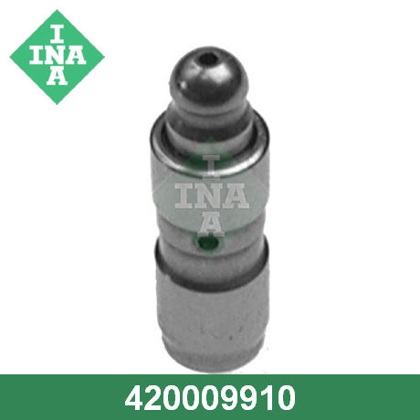420 0099 10 INA INA  Гидрокомпенсатор клапана (толкатель)