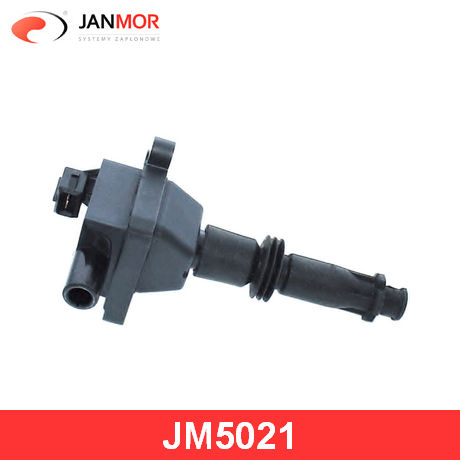 JM5021 JANMOR  Катушка зажигания