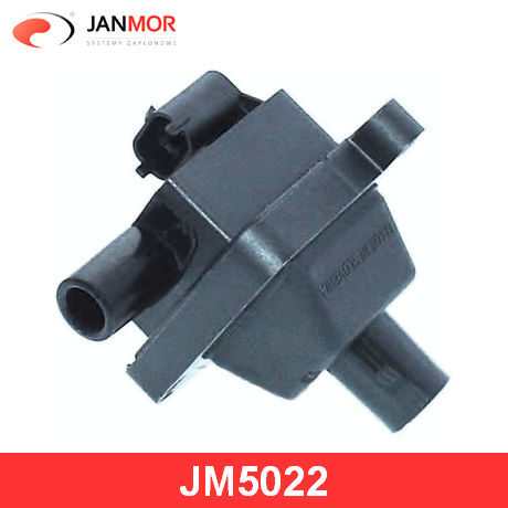 JM5022 JANMOR JANMOR  Катушка зажигания