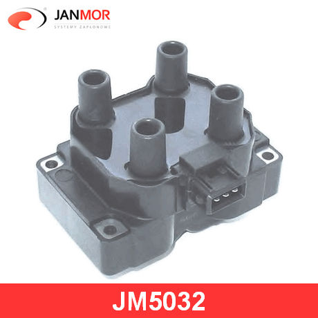 JM5032 JANMOR  Катушка зажигания