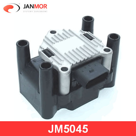 JM5045 JANMOR  Катушка зажигания