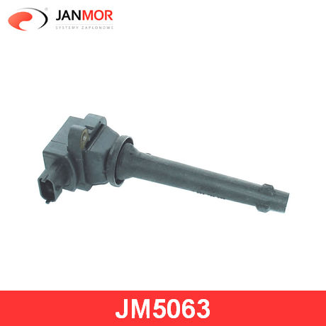 JM5063 JANMOR  Катушка зажигания
