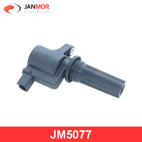 JM5077 JANMOR  Катушка зажигания