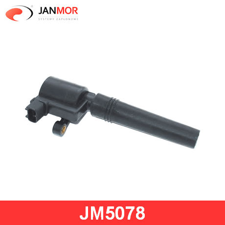 JM5078 JANMOR  Катушка зажигания