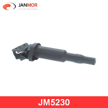 JM5230 JANMOR JANMOR  Катушка зажигания