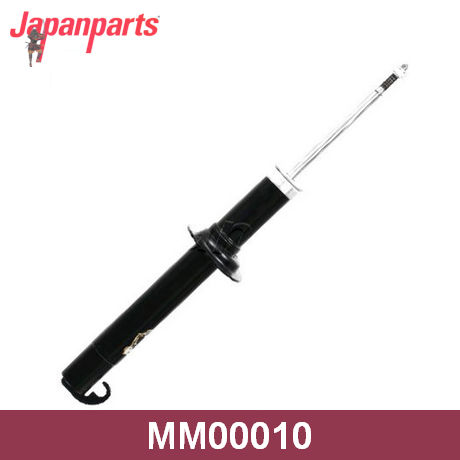MM-00010 JAPANPARTS  Амортизатор