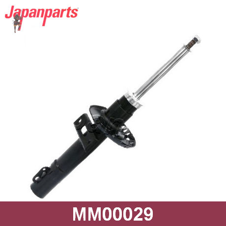 MM-00029 JAPANPARTS  Амортизатор