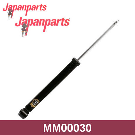MM-00030 JAPANPARTS  Амортизатор