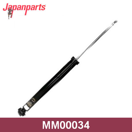 MM-00034 JAPANPARTS  Амортизатор