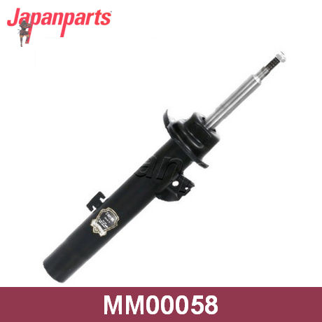 MM-00058 JAPANPARTS JAPANPARTS  Амортизатор подвески