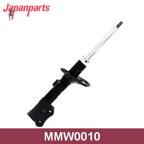 MM-W0010 JAPANPARTS  Амортизатор