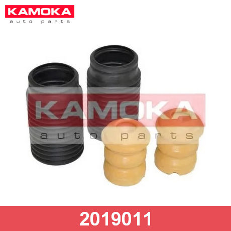 2019011 KAMOKA  Пылезащитный комилект, амортизатор