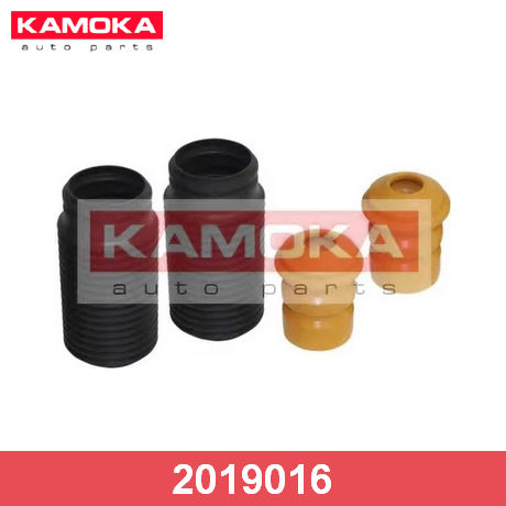 2019016 KAMOKA  Пылезащитный комилект, амортизатор
