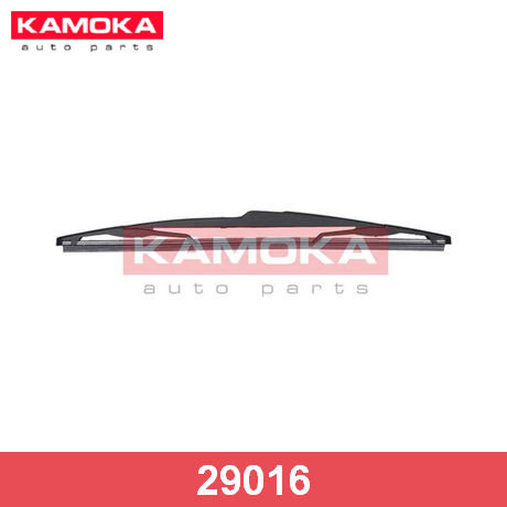 29016 KAMOKA  Щетка стеклоочистителя