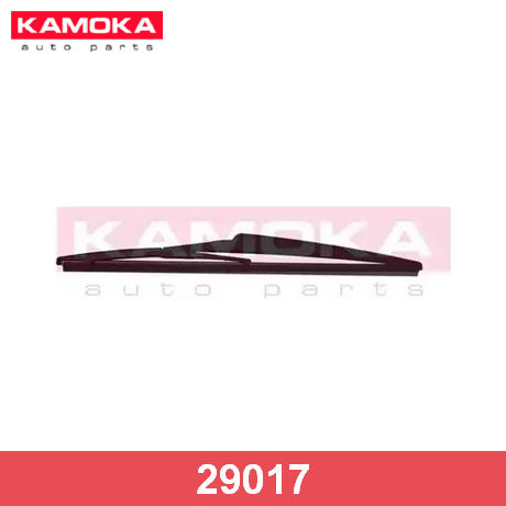 29017 KAMOKA  Щетка стеклоочистителя