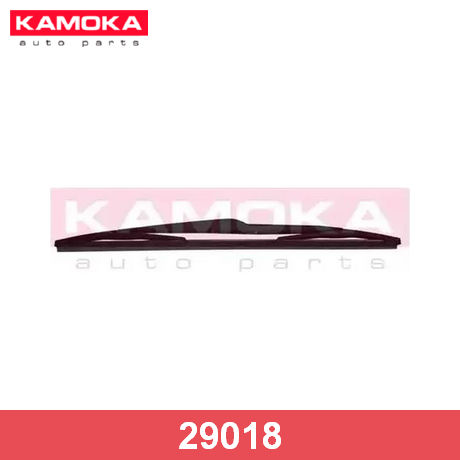 29018 KAMOKA  Щетка стеклоочистителя