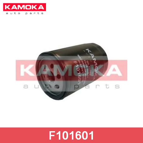 F101601 KAMOKA  Масляный фильтр