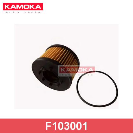 F103001 KAMOKA  Масляный фильтр