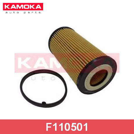 F110501 KAMOKA  Масляный фильтр