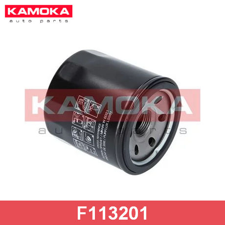F113201 KAMOKA  Масляный фильтр