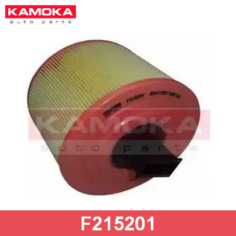 F215201 KAMOKA  Воздушный фильтр