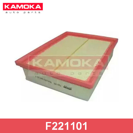 F221101 KAMOKA  Воздушный фильтр